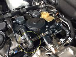 See P145E in engine